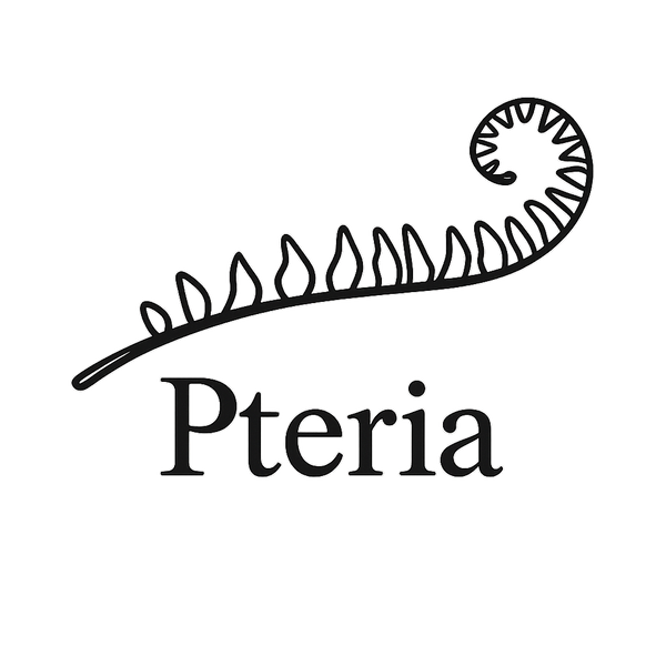 Pteria